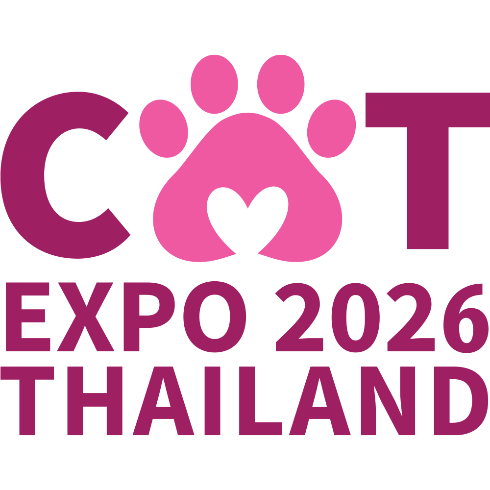 Cat Expo Thailand