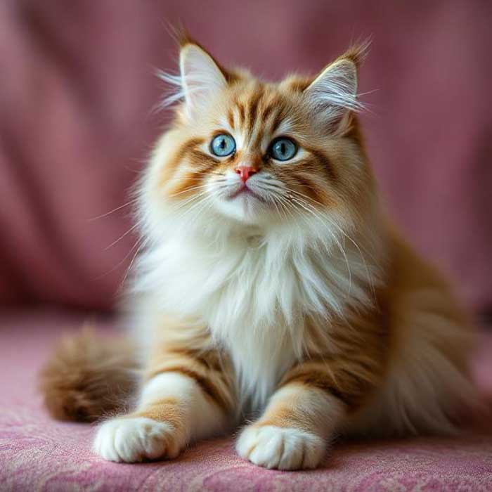Cat Expo Thailand