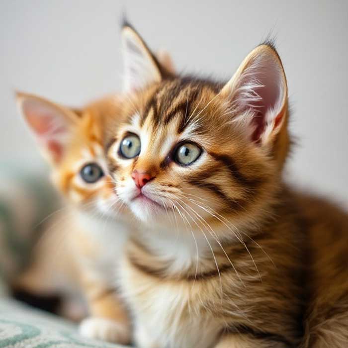 Cat Expo Thailand